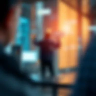 Strategies for Future Growth Growth strategy infographic for DXL Group Inc.