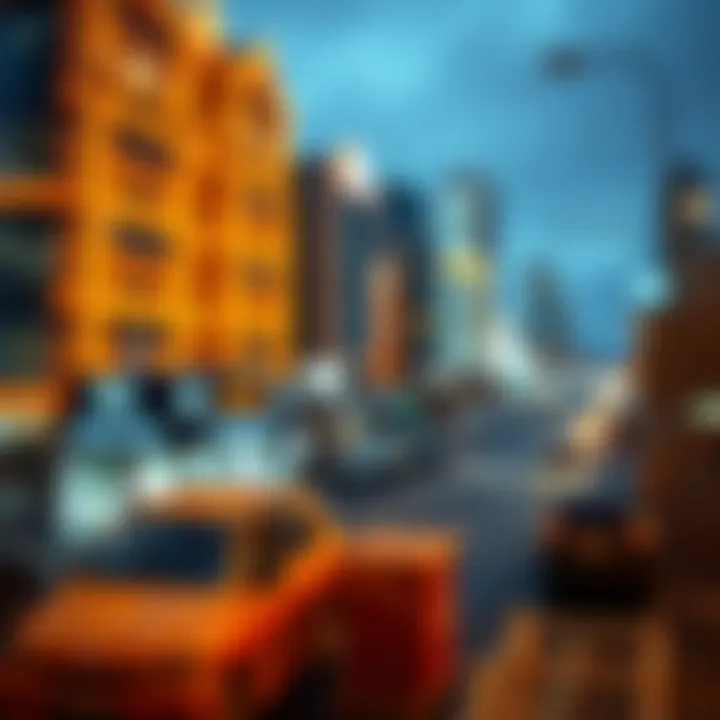 Market Position and Competitive Landscape Market analysis of DXL Group Inc. and its competitors