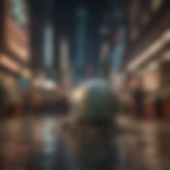 Dynamic Market Trends Exploration