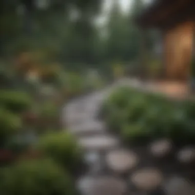 Sustainable Beauty: Eco-Friendly Landscaping Design Eco-Friendly Landscaping Design