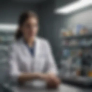 Educational Pathways and Requirements Educational pathways for aspiring medical lab technicians in California