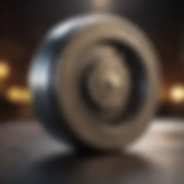 Strategic Rate Locking Techniques Secure Rate Concept
