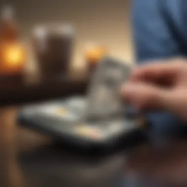Effortless Financial Management at Your Fingertips Effortless Financial Management at Your Fingertips