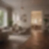 Elegant Home Renovation Financing