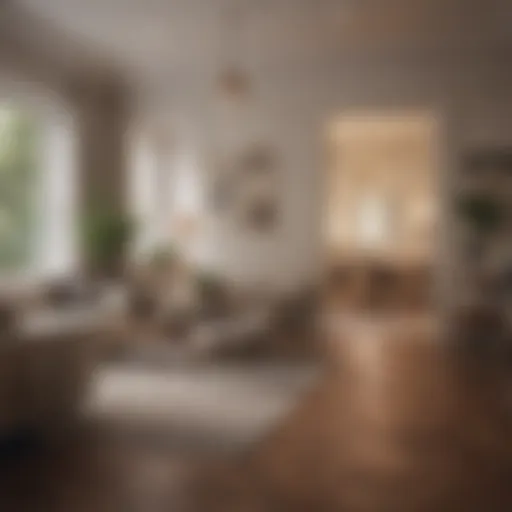 Elegant Home Renovation Financing