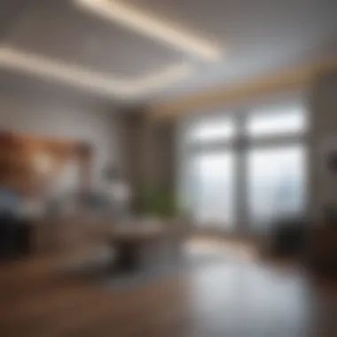Eminent Office Environment of Independent Mortgage Brokers Eminent Mortgage Broker Office Setting
