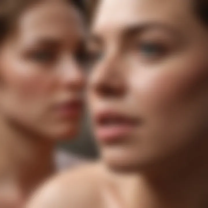 Emotional complexity in paid surrogacy arrangements illustrated