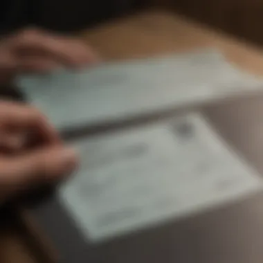 Check Verification Process Check Verification Process