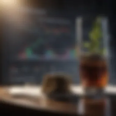 Investment Strategies Overview Graph illustrating investment strategies employed by Equinox Financial Advisors