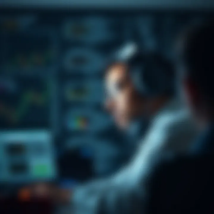 Key skills needed in cybersecurity analysis