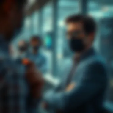 Professional experience that shapes effective security analysts