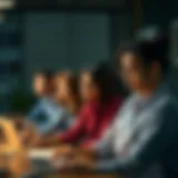 Diverse Skill Sets in Modern Workplaces Representation of diverse skill sets