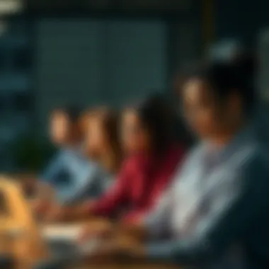 Diverse Skill Sets in Modern Workplaces Representation of diverse skill sets