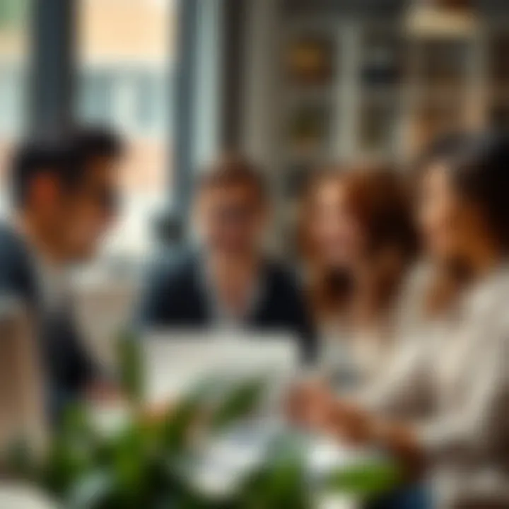 Effective Team Collaboration for Success Collaboration in a team environment