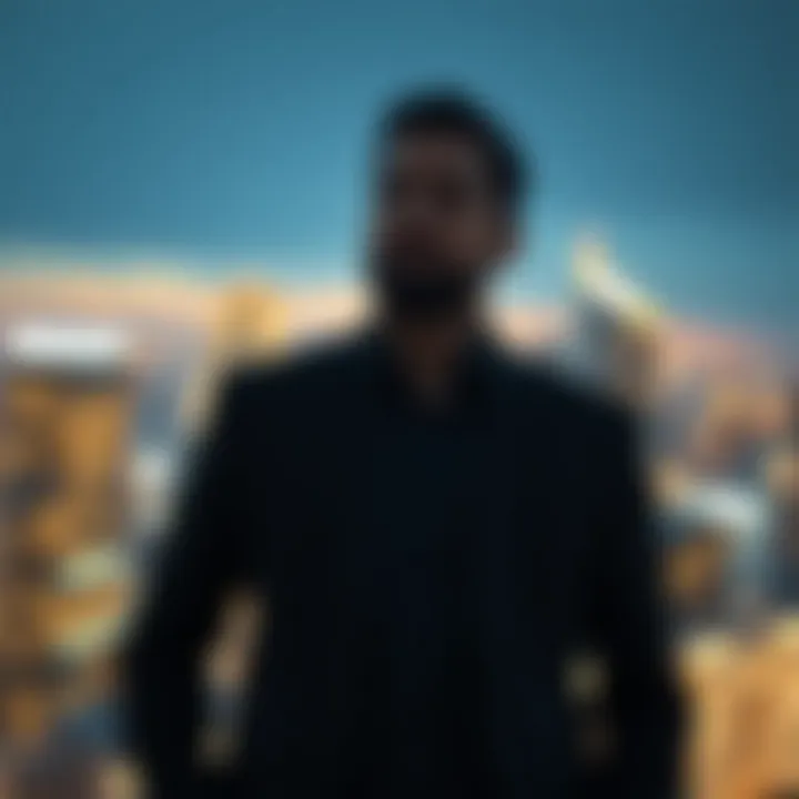 Visual representation of capital acquisition strategies