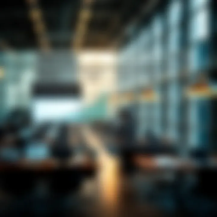 Regulatory framework illustration for hedge funds