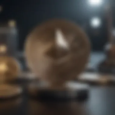 Innovative Technology of Ethereum Ethereum Technology Advancements
