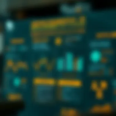 Infographic on regulatory frameworks for crypto exchanges