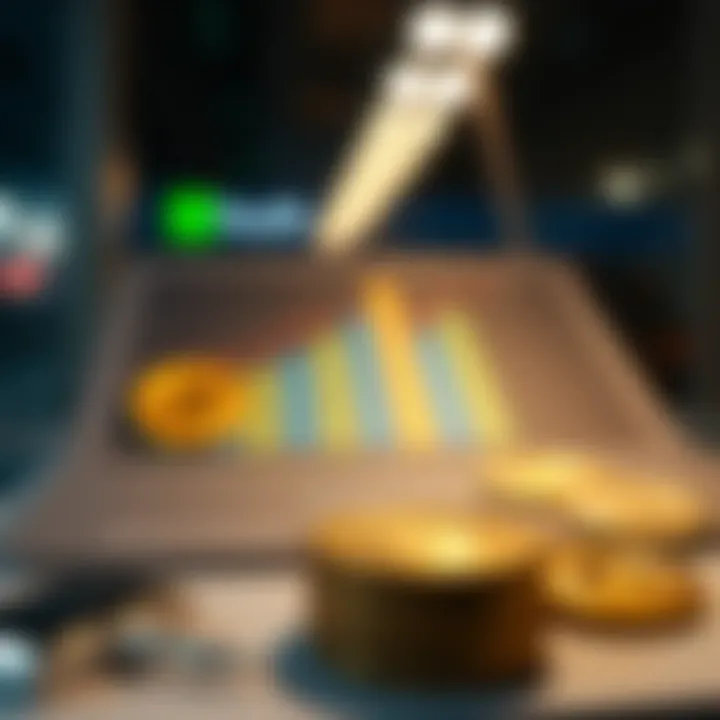 Comparison chart of the safest cryptocurrency exchanges
