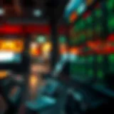 Overview of cryptocurrency exchange security features