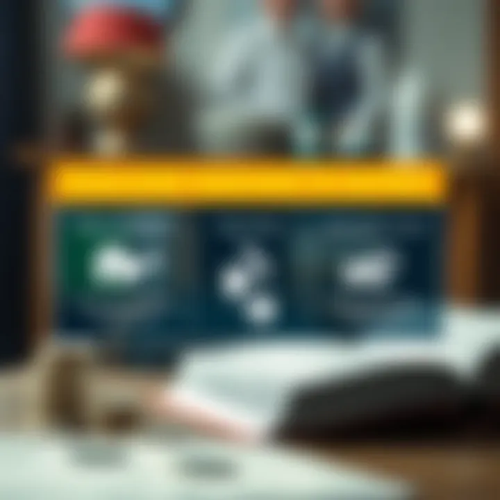 Graphic showing regulatory safeguards for savings accounts