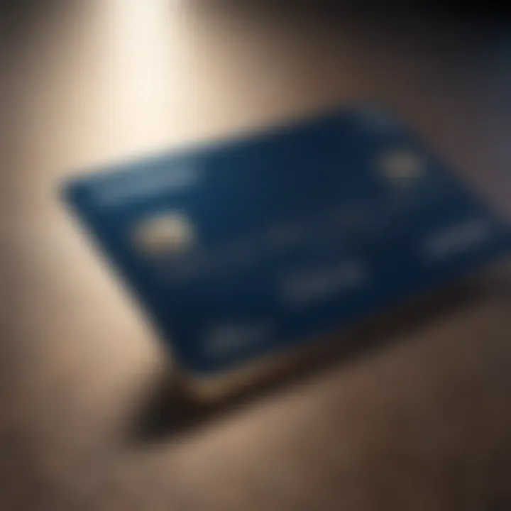 Chase Sapphire Card Overview