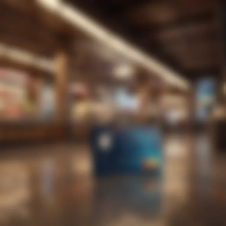 Rewards Structure Comparison for Travelers