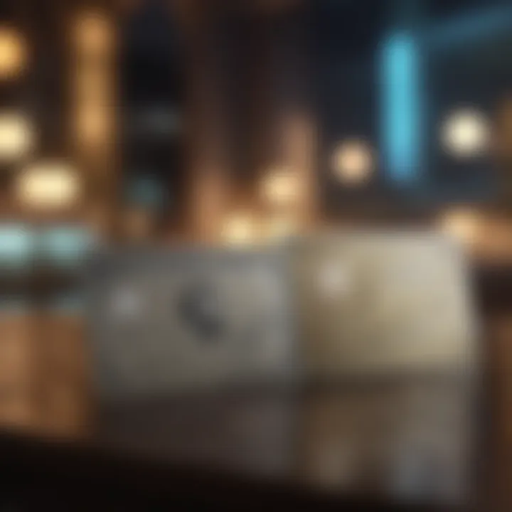 Unlocking Premium Perks Exclusive Benefits Visualization