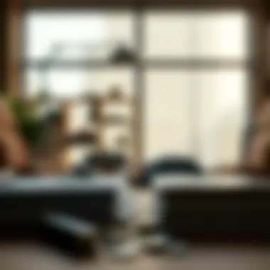 Optimizing financial capabilities using credit