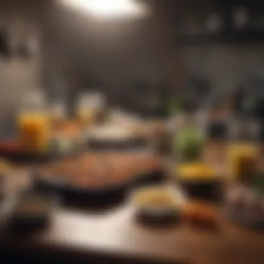 Efficient Meal Preparation on a Budget Budget-Friendly Meal Prep