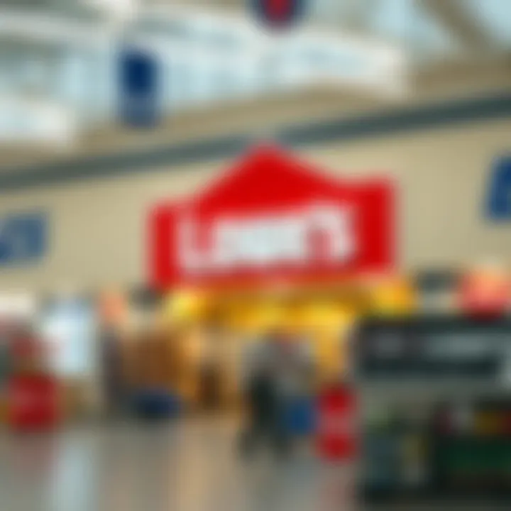 Alternatives to Lowes Credit Card Exploring alternatives to Lowes Credit Card