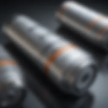 Future Prospects of Lithium Battery Stocks Future prospects of lithium battery stocks