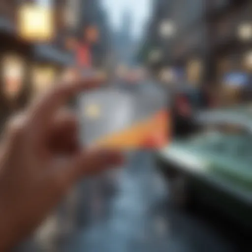 An overview of Apple Card travel rewards