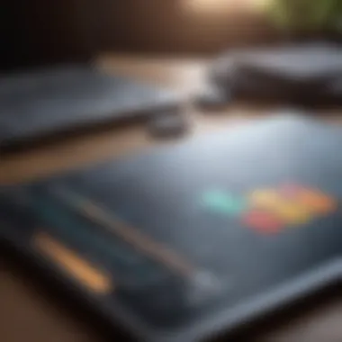 Dynamic Budget Planning Visualizations Visualization tools for budget planning in financial app