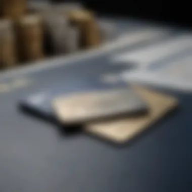 Comparative Analysis of Rewards Structures Rewards structure comparison for Navy Federal cards