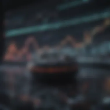 Performance Analytics of blk ETF Chart showcasing performance analytics of blk ETF