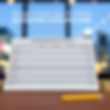 Comparison chart of top budget tracker apps