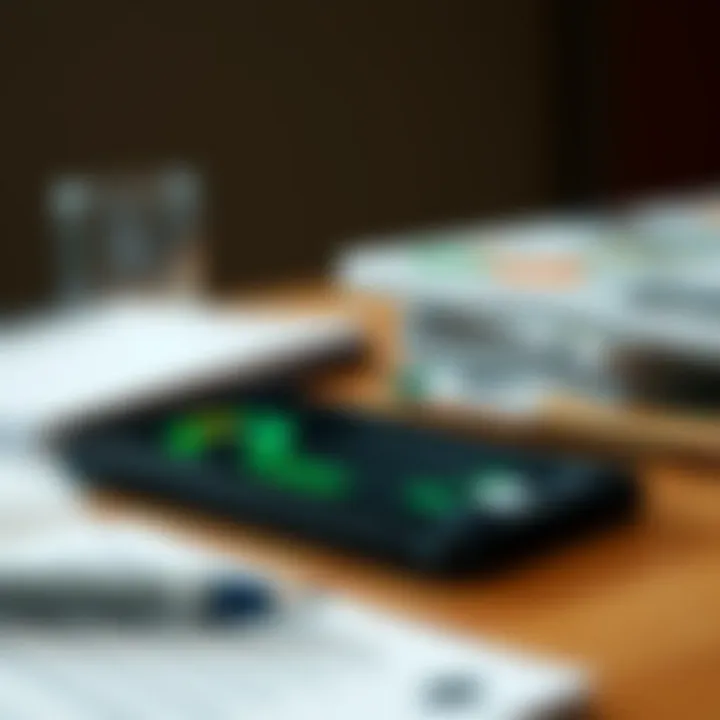 Expert recommendations for financial management apps