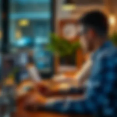 Benefits of using financial management tools