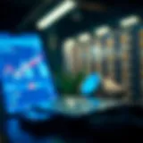 Overview of business money management apps
