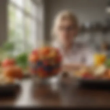 Dietary Planning Strategies Dietary Planning Strategies