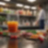 Nutrient Analysis