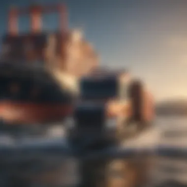 Strategic Shipping Solutions Cost-effective shipping strategy
