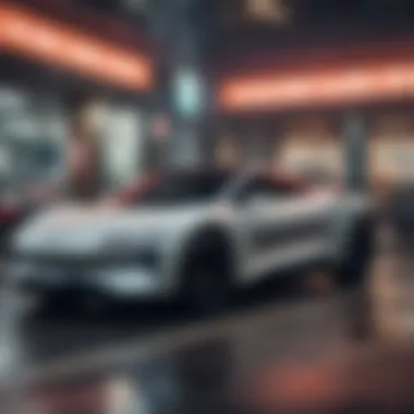 Future Trends in Chinese EV Market Future Trends in Chinese EV Market