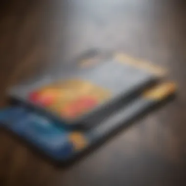 Impact of CIB Credit Cards on Personal Finance Chart displaying the impact of CIB credit cards on personal finance trends
