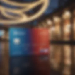 Stunning travel destinations