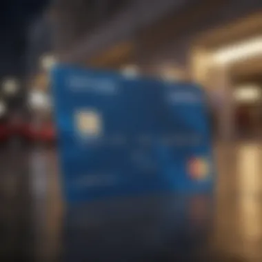 Unveiling Citibank Credit Card Perks Citibank credit card perks