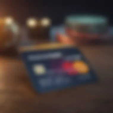 Effective Management Techniques for Corporate Credit Cards Chart illustrating corporate credit card management strategies