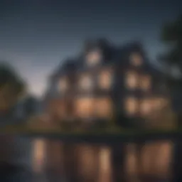 Innovative Real Estate Technology