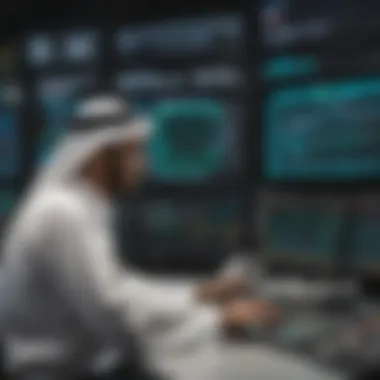 Examining the Intricacies of Saudi Aramco Stock Ticker Performance Intricate Details of Saudi Aramco Stock Ticker Performance